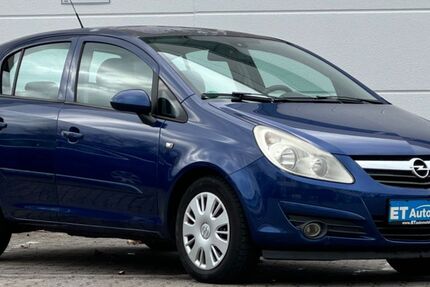 Opel Corsa 125.000 km 1.990 &euro; Viernheim (bei Mannheim) 68519