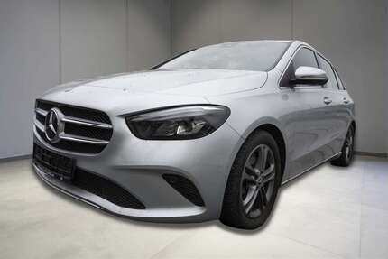 Mercedes 220
