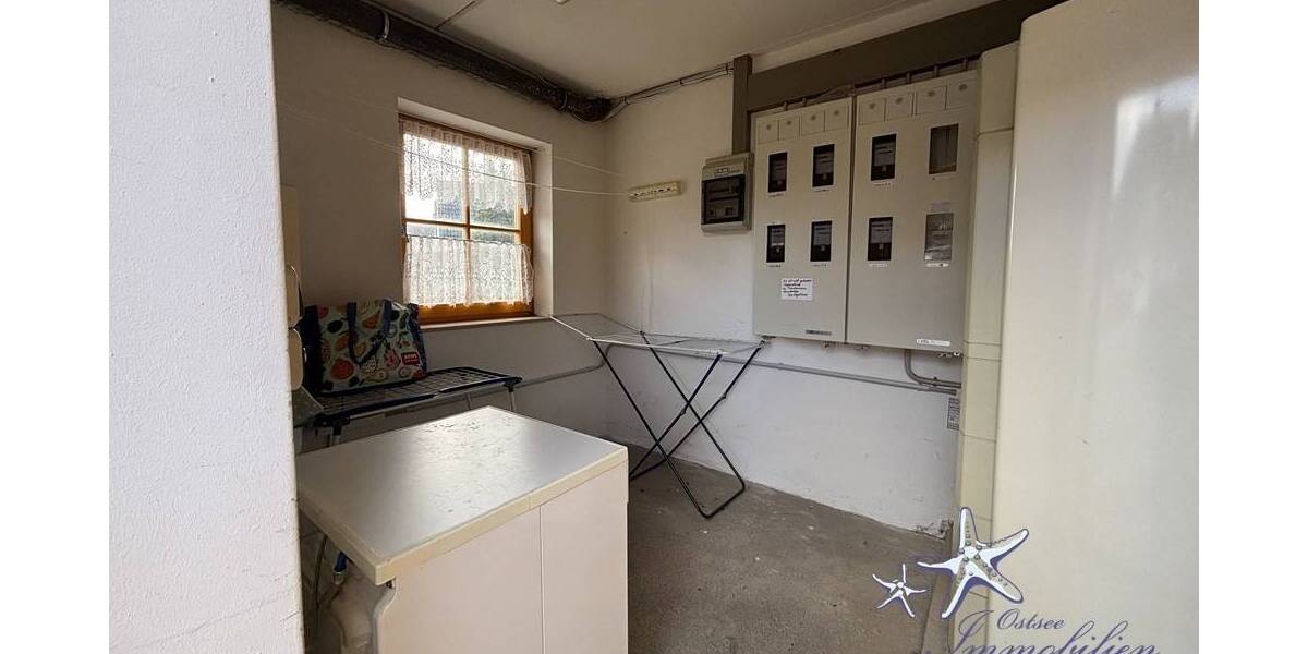 Etagenwohnung Schönberger Strand Schönberger Strand - 2 Zimmer, 35 m&sup2;, 160.000&euro; | Angebot:26190346