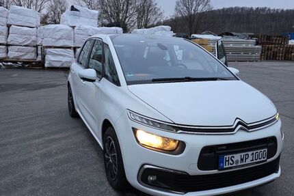 Citroen C4 Picasso 93.180 km 8.000 &euro; Hückelhoven 41836
