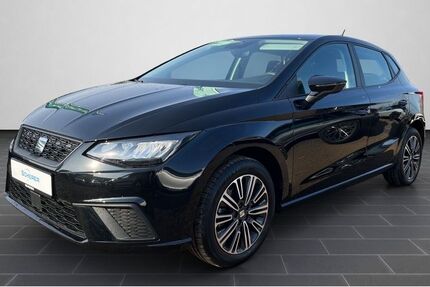 Seat Ibiza 26.582 km 16.900 &euro; Mayen 56727