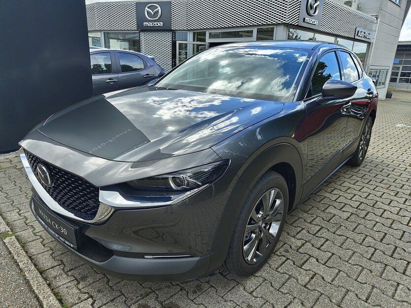 Mazda CX-30 2.544 km 29.990 € Vaihingen 71665