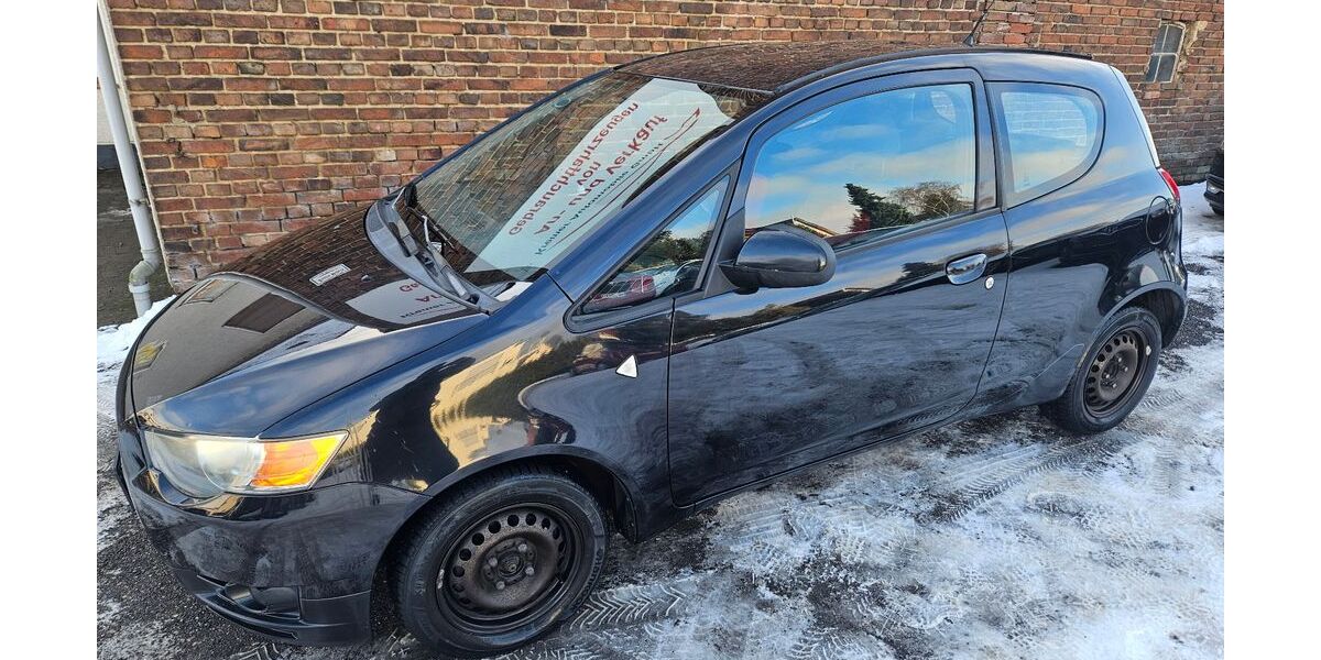 Mitsubishi Colt 232.668 km 1.190 &euro; Spenge 32139