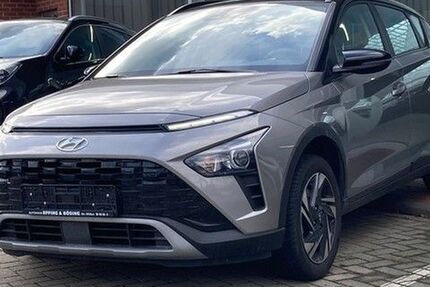 Hyundai BAYON 42.323 km 18.390 &euro; Bramsche 49565