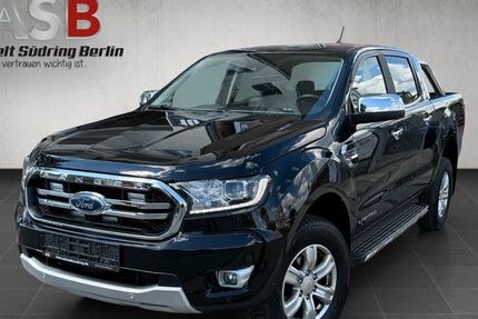 Ford Ranger 97.225 km 29.399 &euro; Berlin 12055
