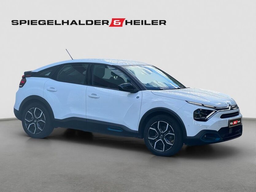 Citroen C4 35.500 km 17.900 € Heidelberg 69126