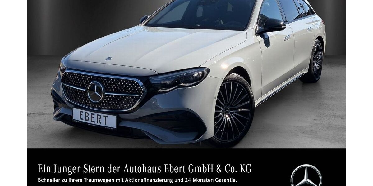 Mercedes-Benz E 300 14.934 km 65.880 &euro; Michelstadt 64720