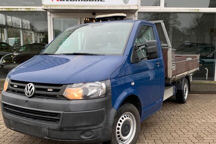 VW T5 Transporter 84.182 km 15.900 &euro; Hamburg-Norderstedt 22851