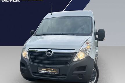 Opel Movano 169.595 km 21.350 &euro; Holzgerlingen 71088