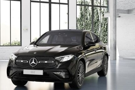 Mercedes-Benz GLC 220 8.106 km 57.440 &euro; Tuttlingen 78532