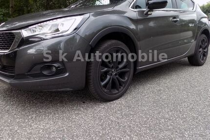 DS Automobiles DS4 84.397 km 9.999 &euro; Hohenwestedt 24594
