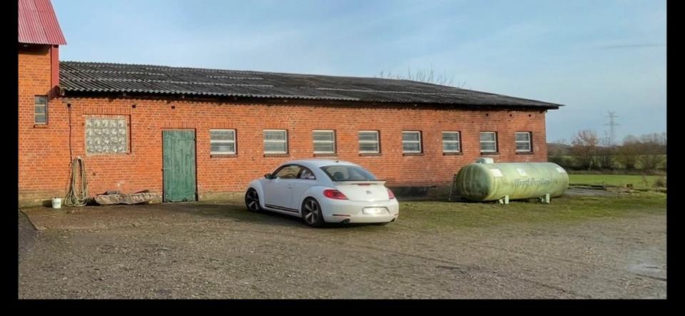 Gewerbeobjekt Bad Oldesloe - 6&euro; | Angebot:26292919