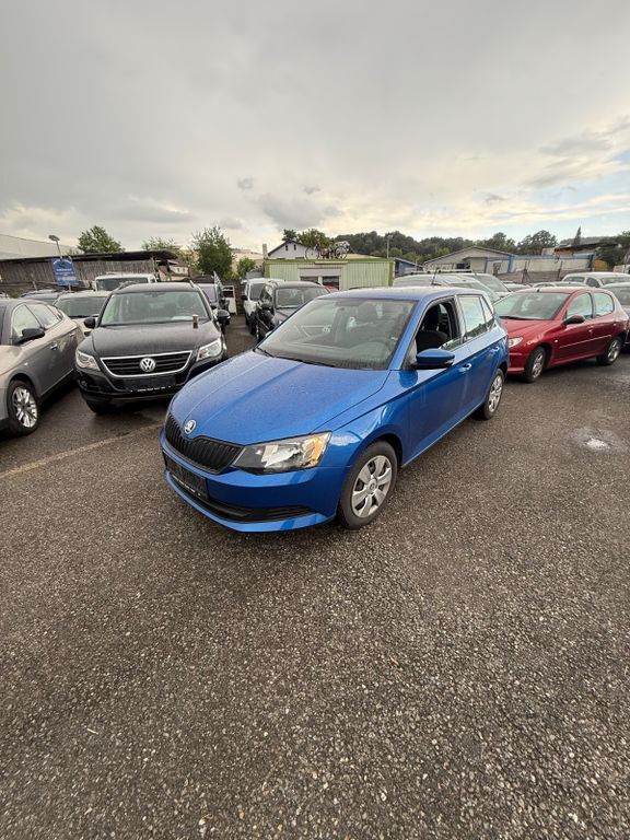 Fabia