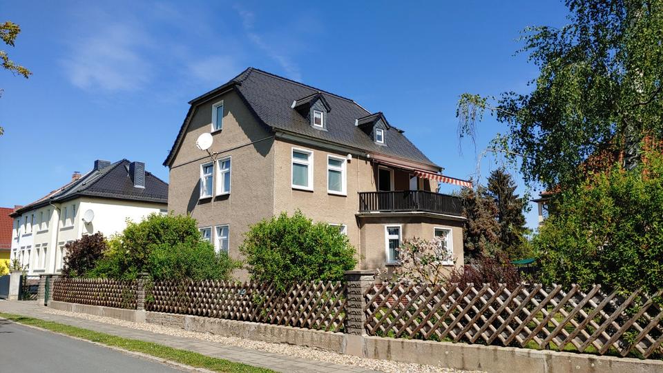 Einfamilienhaus mit Einliegerwohnung 8 zimmer