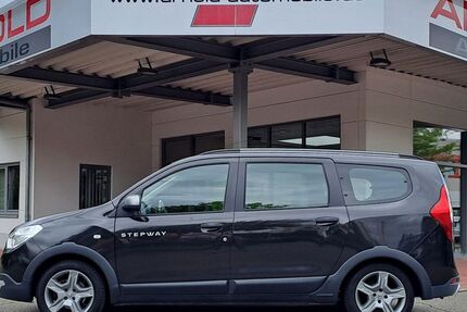 Dacia Lodgy 52.300 km 11.600 &euro; Chemnitz 09130