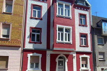 2,5 Zimmerwohnung Nähe Sankt Josef Kranknhaus
