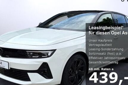 Opel Astra 2.990 km 37.490 &euro; Lörrach 79541