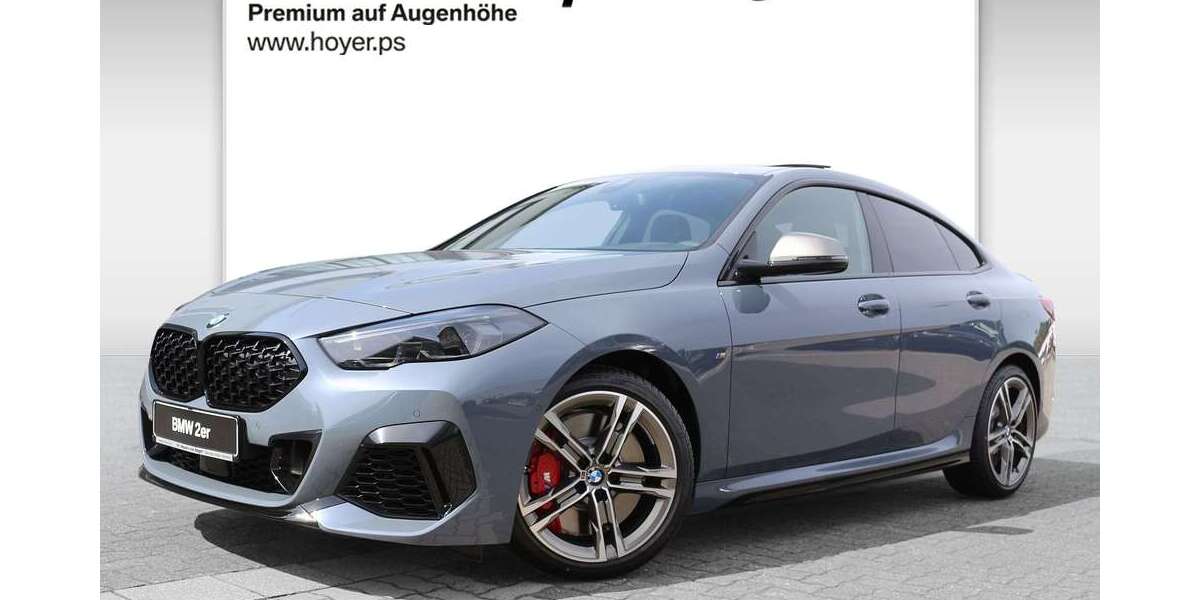 BMW 235 3.400 km 42.490 &euro; Nienburg 31582