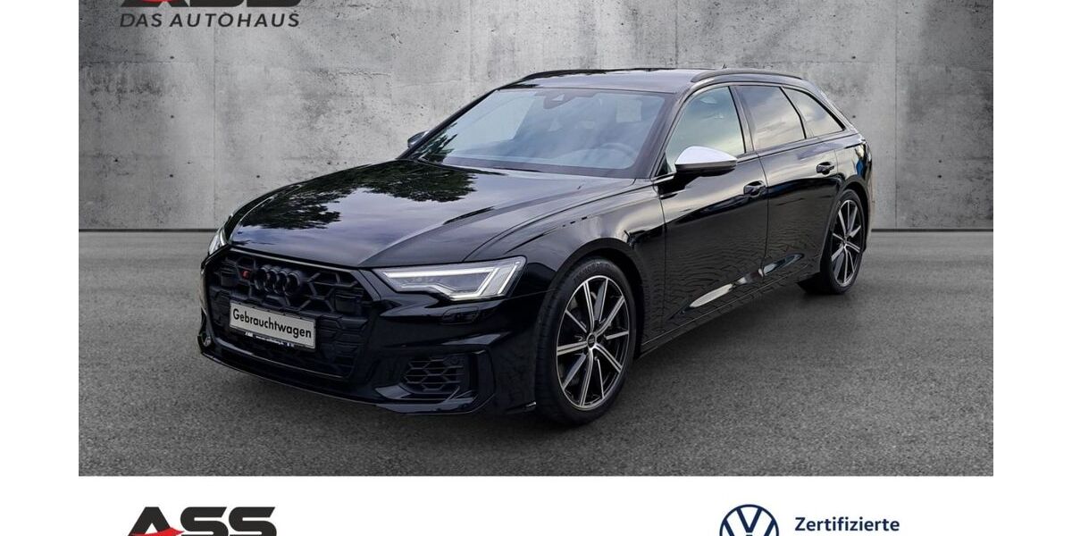 Audi S6 45.489 km 49.990 &euro; Senftenberg 01968