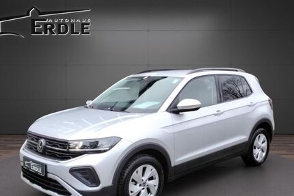 VW T-Cross 5.700 km 22.990 &euro; Aindling 86447