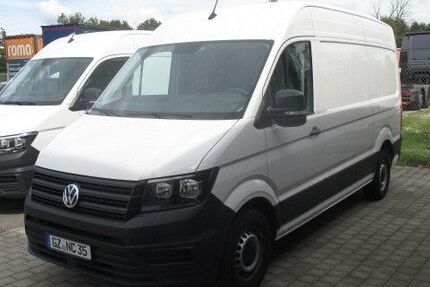 VW Crafter 24.000 km 32.000 &euro; Jettingen-Scheppach 89343