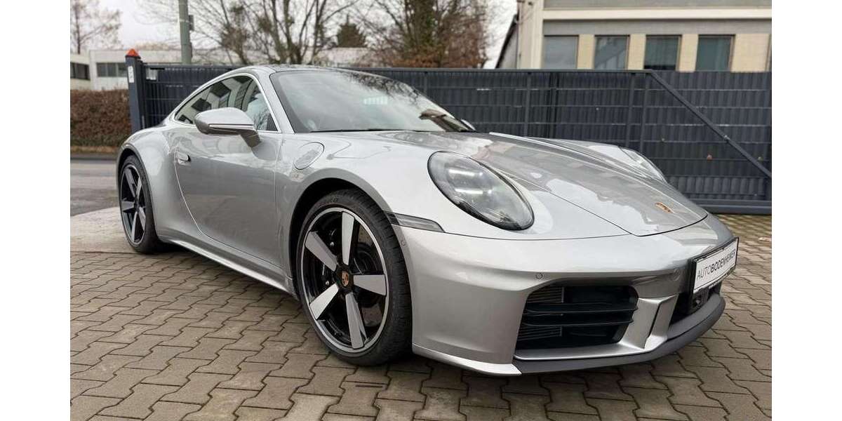 Porsche 911 1.408 km 157.900 &euro; Frankfurt am Main 60388