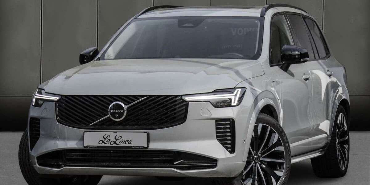 Volvo XC90 26.600 km 70.890 &euro; Köln-Porz 51149