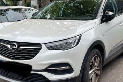 Opel Grandland (X) 69.879 km 15.200 &euro; Bonn 53119
