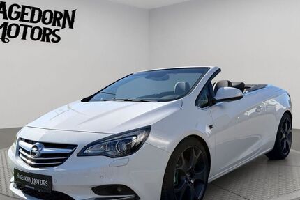 Opel Cascada 101.000 km 12.990 &euro; Ribnitz-Damgarten OT Klockenhagen 18311