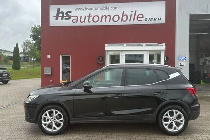 Seat Arona 14.694 km 16.999 &euro; Aicha vorm Wald 94529