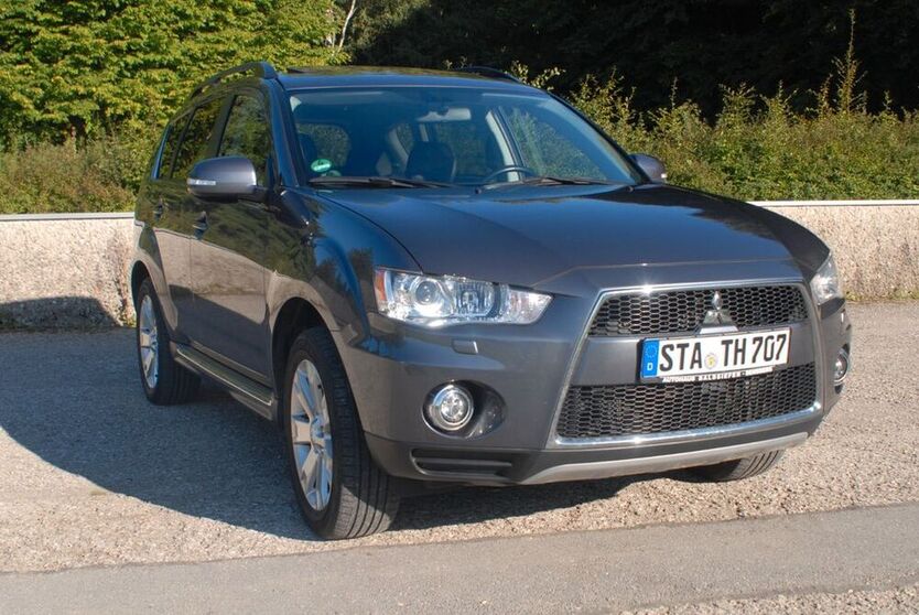 Outlander