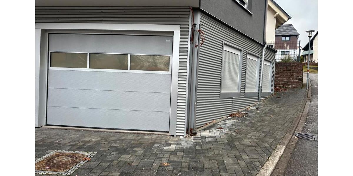 Gewerbeobjekt Ettlingen - 1.000&euro; | Angebot:26197801