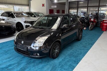 Suzuki Swift 195.500 km 2.999 &euro; Freudenberg 57258