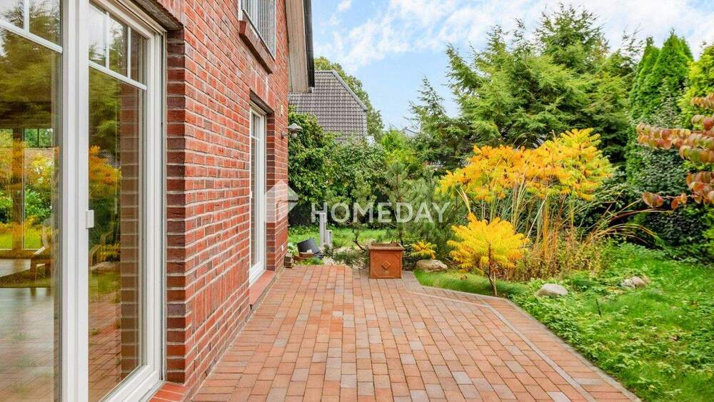 Einfamilienhaus Bargteheide - 4 Zimmer, 145 m&sup2;, 715.000&euro; | Angebot:25677394