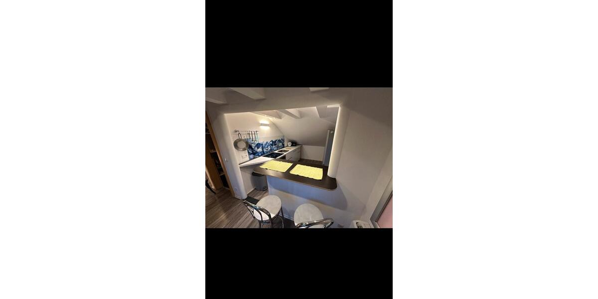 1-zimmer-appartment-moebeliert 1 zimmer