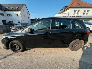 Mercedes-Benz B 180 CDI Automatik 1. Hand PDC SHZ 89.000 km 11.700 &euro; Neckarsulm 74172
