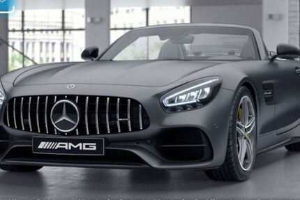 Mercedes-Benz AMG GT C 15.078 km 145.890 &euro; Berlin 10587