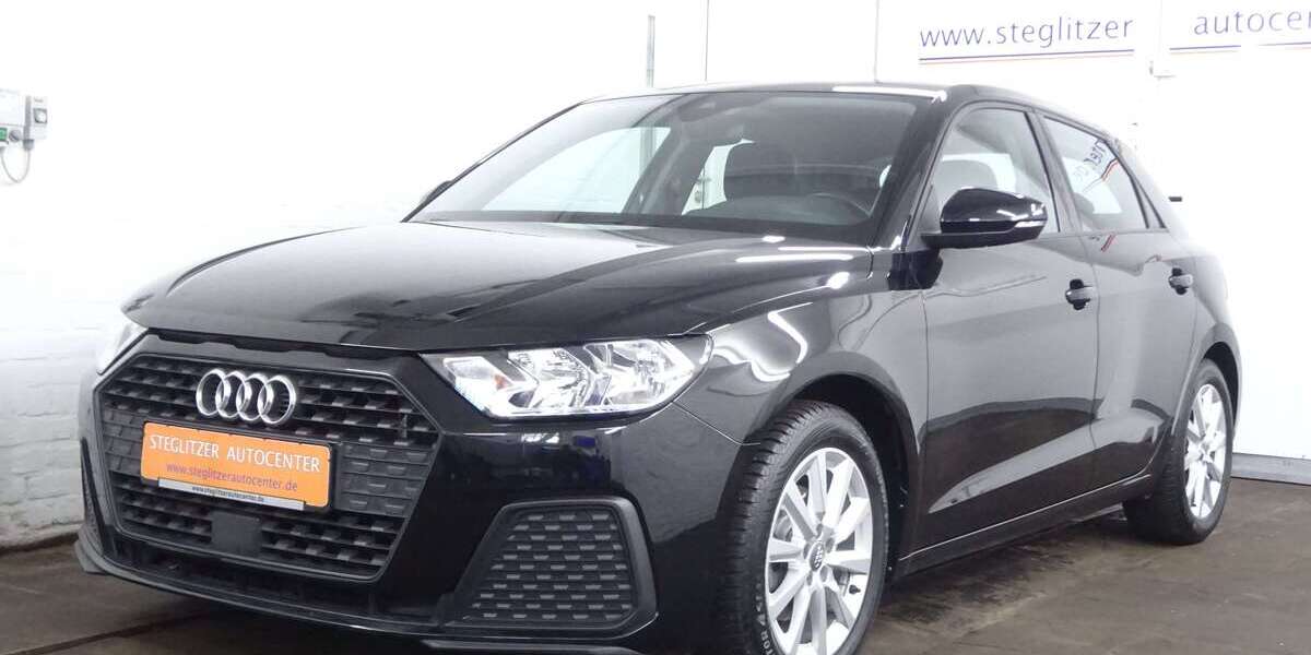 Audi A1 60.000 km 17.900 &euro; Berlin-Zehlendorf 14169