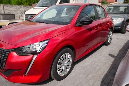 Peugeot 208 45.500 km 10.390 &euro; Königs Wusterhausen OT Zeessen 15711
