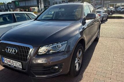 Audi Q5 88.000 km 13.500 &euro; Backnang 71522