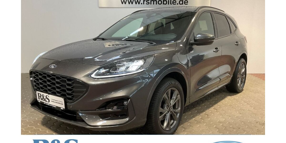 Ford Kuga 31.896 km 22.890 &euro; Pulheim 50259