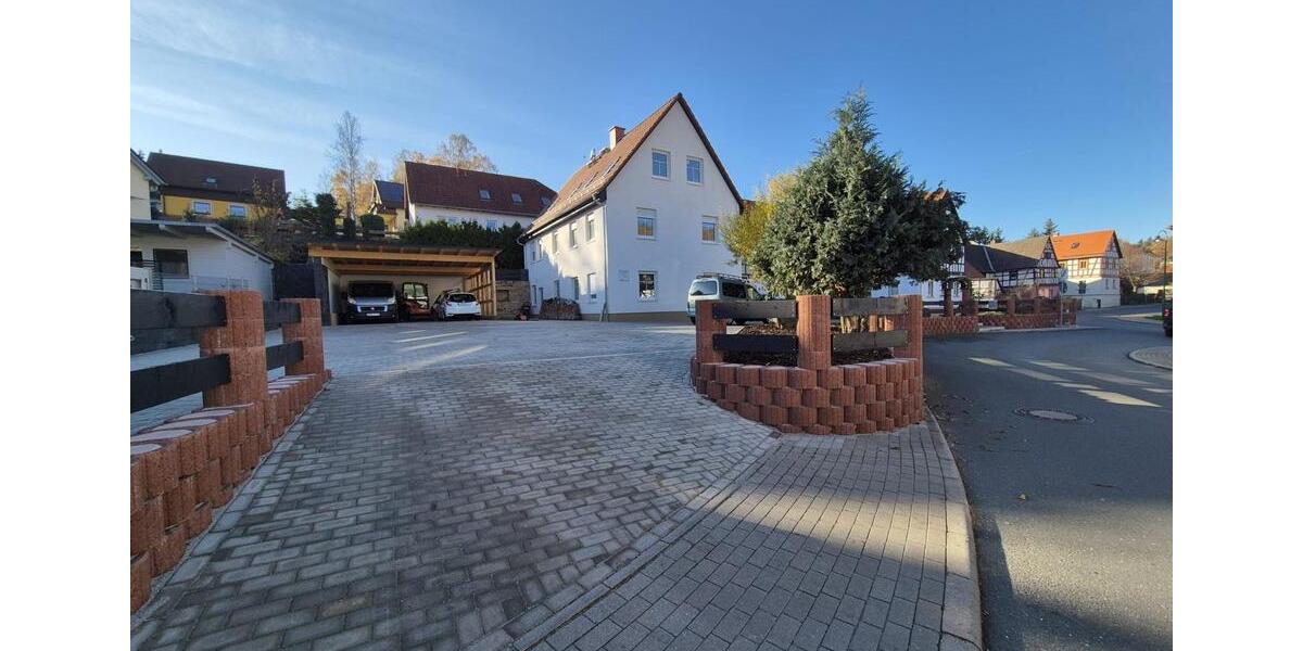 Etagenwohnung Bad Klosterlausnitz - 22 Zimmer, 784 m&sup2;, 2.600.000&euro; | Angebot:25205438