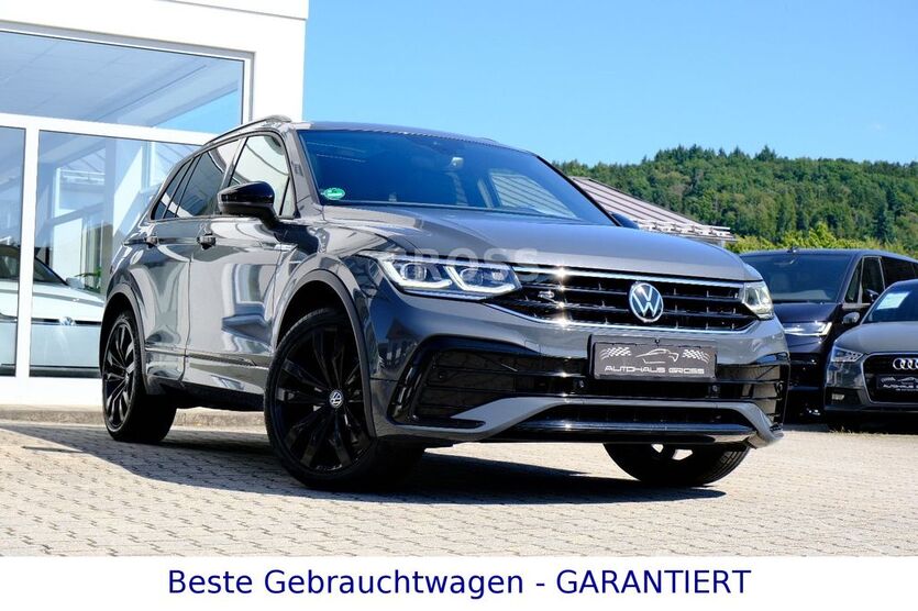 VW Tiguan 110.200 km 32.420 € Wörth a.d. Donau, bei Regensburg 93086