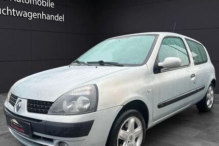 Renault Clio 68.809 km 2.990 &euro; Ahlen 59227