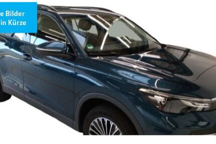 VW Tiguan 5.445 km 41.695 &euro; Salzkotten 33154