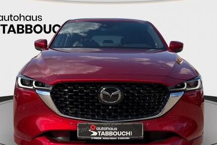 Mazda CX-5 57.155 km 29.999 &euro; Speyer 67346