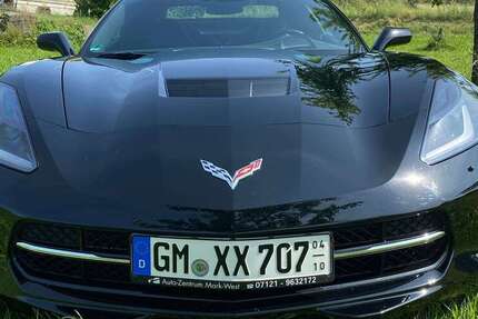 Corvette C7