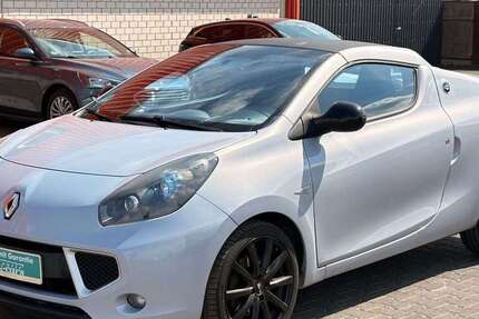 Renault Wind 150.000 km 4.200 &euro; Wittlich 54516