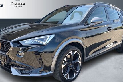 Cupra Formentor 26.242 km 30.770 &euro; Wolfsburg 38446