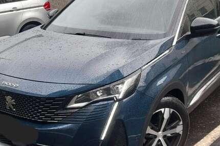 Peugeot 5008 6.299 km 29.999 € Frankfurt am Main 60435
